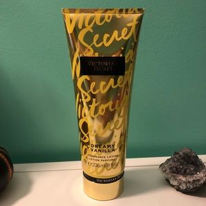 VICTORIA’S SECRET Vanilla Lotion